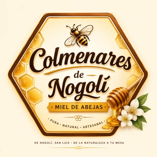 Colmenares de Nogolí