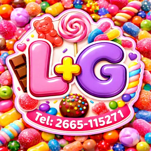L+G venta de gomitas y miel