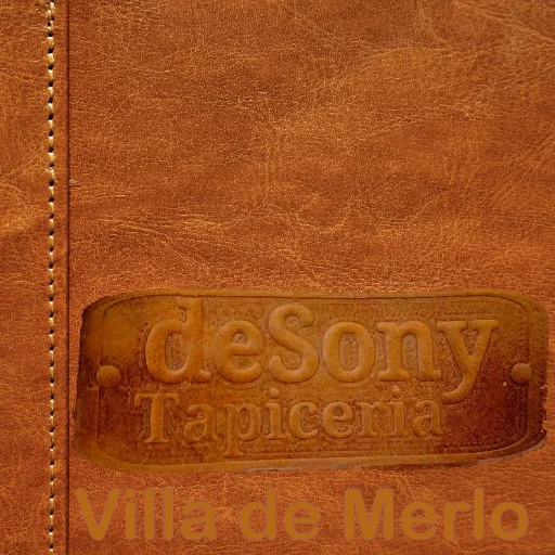 deSonyTapiceria