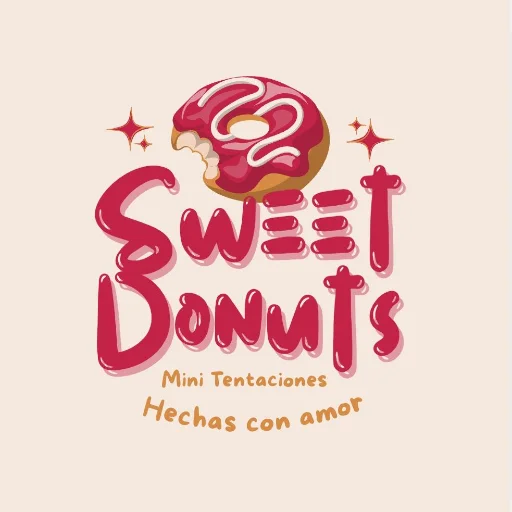 Sweet Donuts