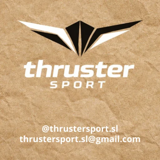 Thruster Sport SL