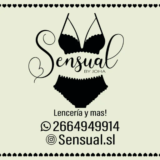Sensual