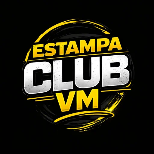 Estampa Club VM