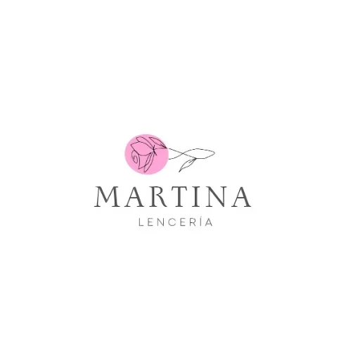 Martina Lencería unisex