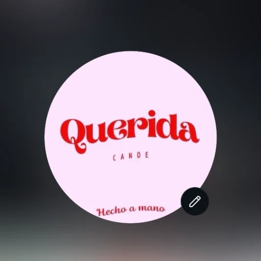 Querida Cande