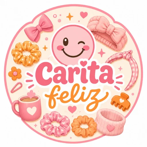 Carita Feliz