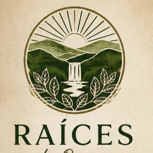 Raíces Yerba Mate Premium