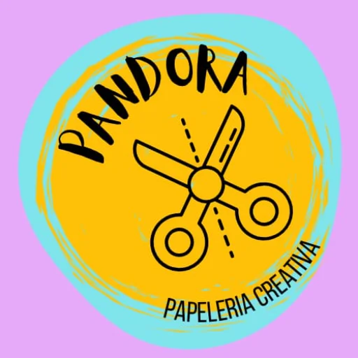 Pandora Papelería Creativa