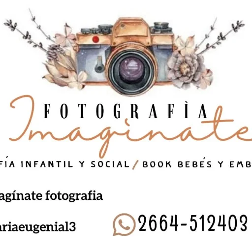 IMAGINATE FOTOGRAFIA