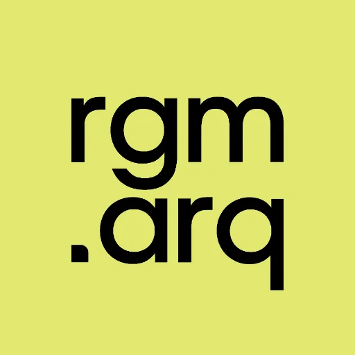 rgm.arq | Estudio de Arquitectura