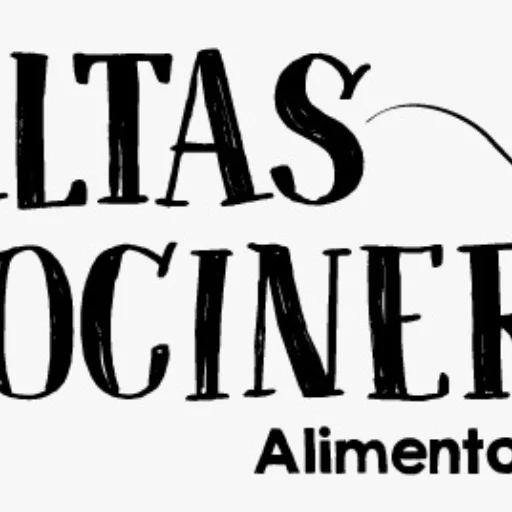 ALTAS COCINERAS