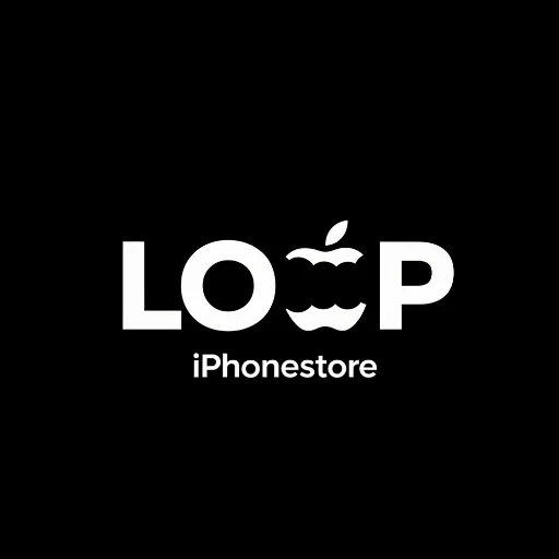 LOOP iphoneshop