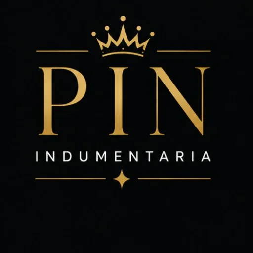 Pin indumentaria