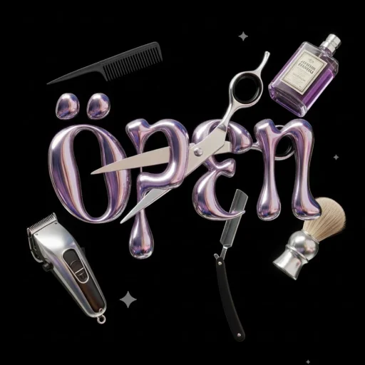 Öpen