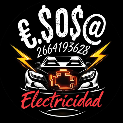 E.sosa ELECTRICIDAD
