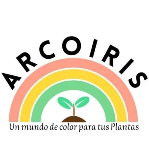 Vivero Arcoiris