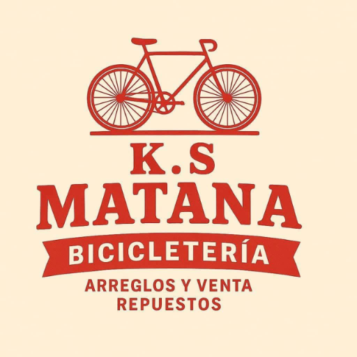 K.S Matana Bicicletería
