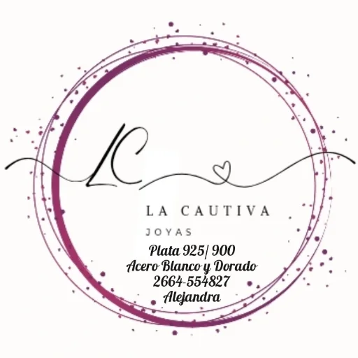 LA CAUTIVA JOYAS