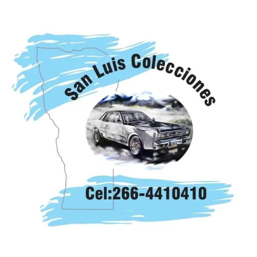 San Luis Colecciones