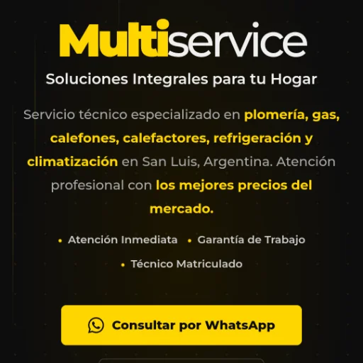 Multiservice