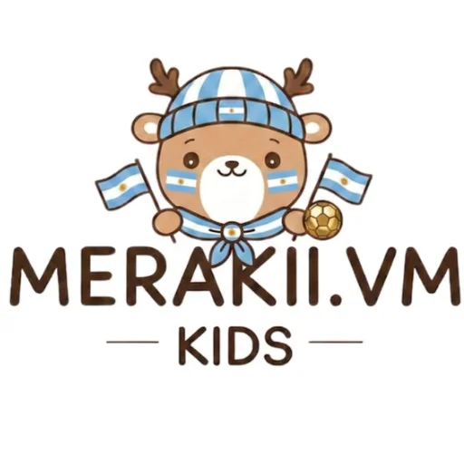 Merakii.vm