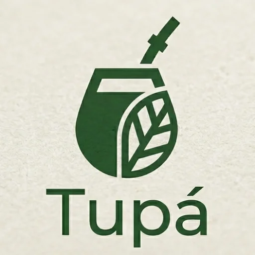 TUPÁ