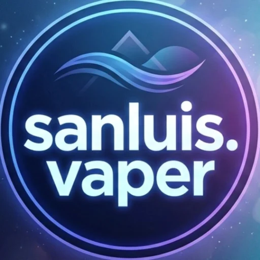 San luisvaper