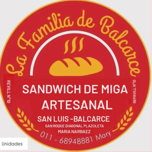 La familia de balcarce