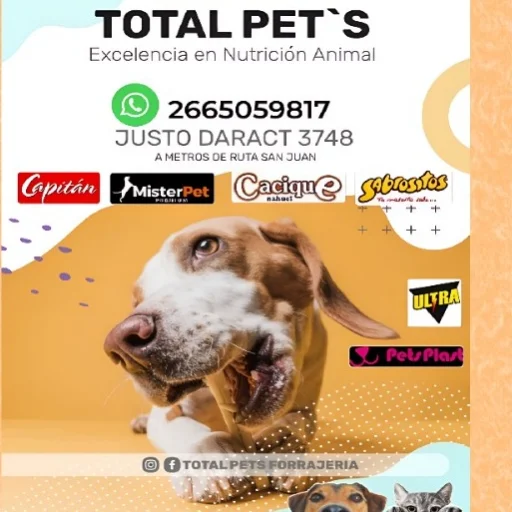 Totalpets