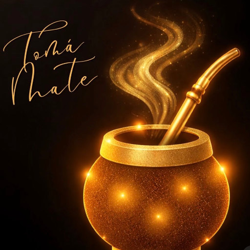 Toma Mate San Luis