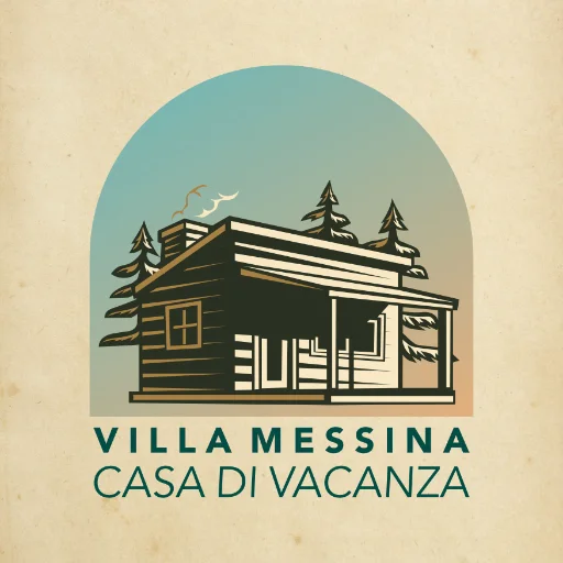 Villa Messina, Casa di Vacanza