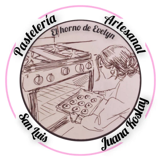 El horno de Evelyn