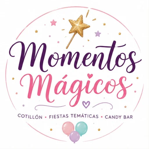 Momentos Magicos