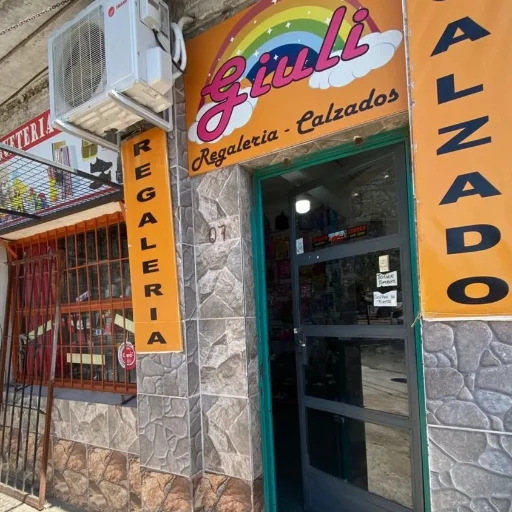 Regaleria Giuli