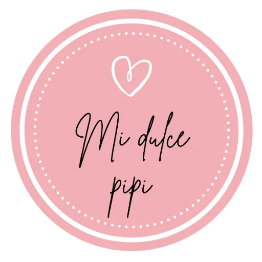 Mi dulce pipi