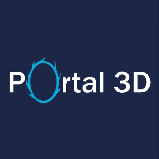 Portal 3D