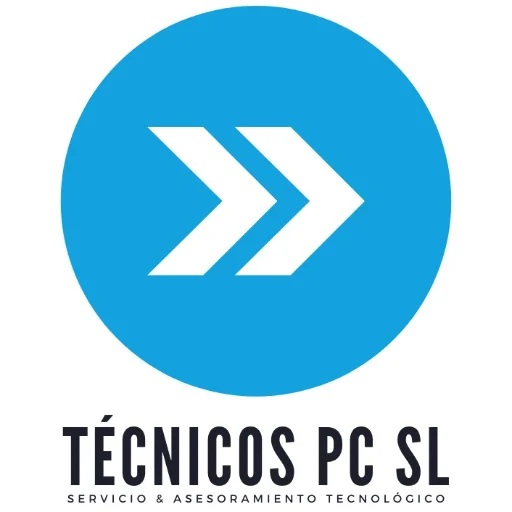 TécnicosPcSL