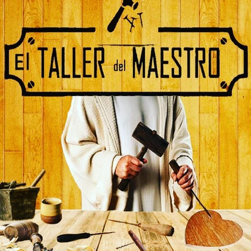 El Taller del Maestro