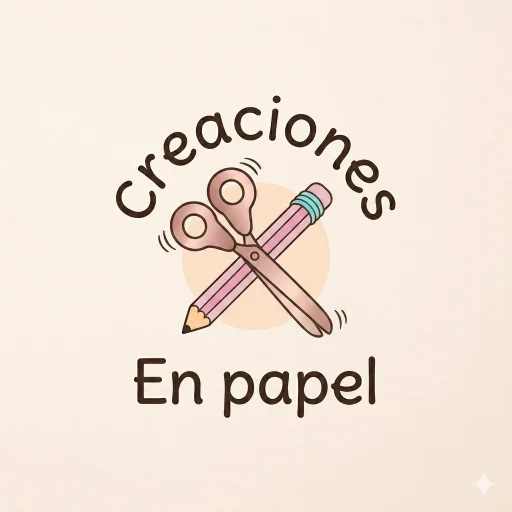 Creaciones en papel