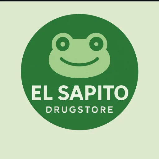 El Sapito drugstore
