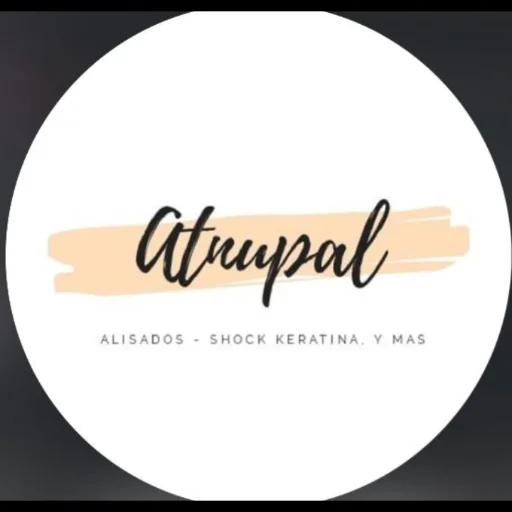 ATNUPAL alisados