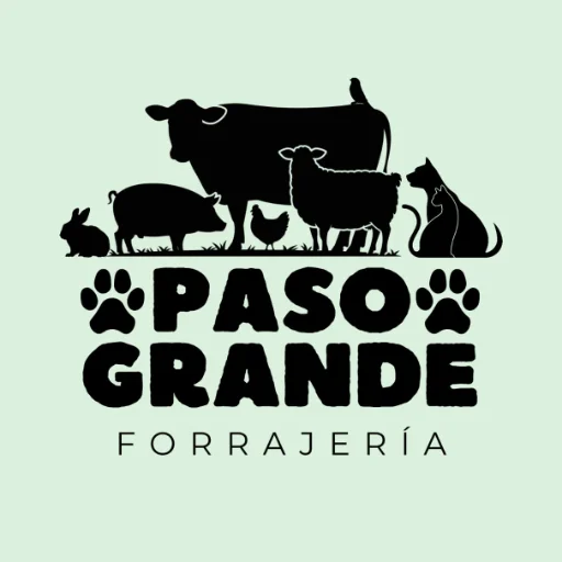 Forrajeria Paso Grande