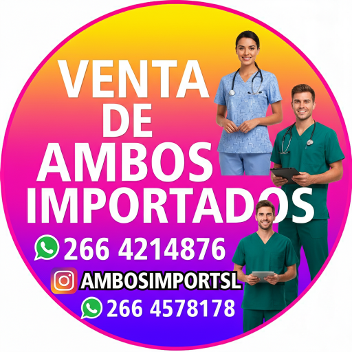 Ambos importados sl