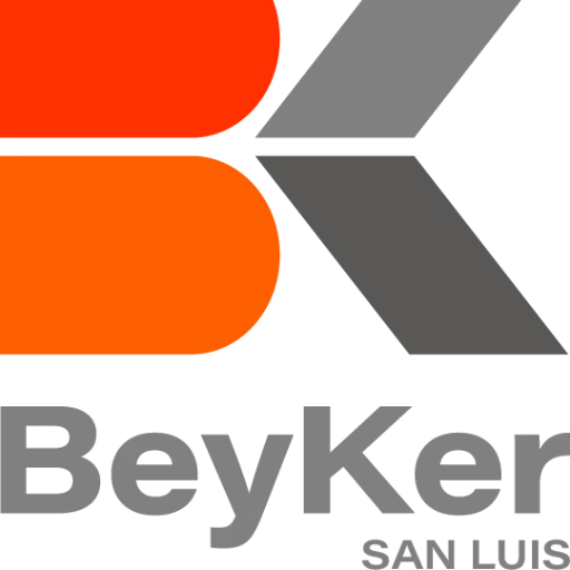 Beyker San Luis