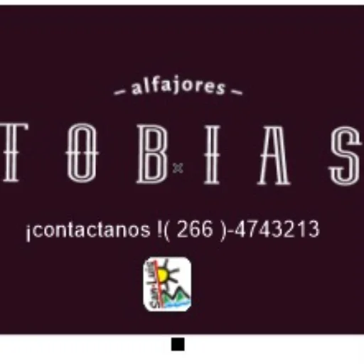 Alfajores Artesanales Tobias