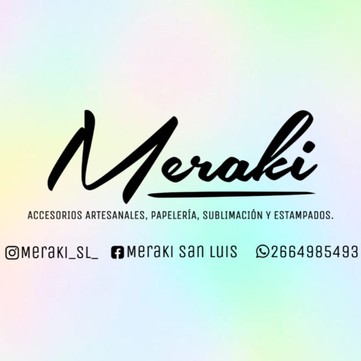 Meraki Creaciones