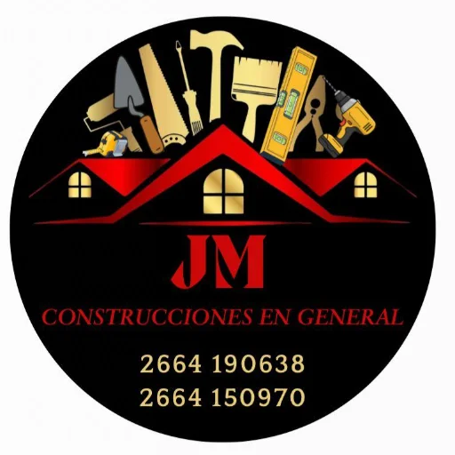 JM CONSTRUCCIONES EN GENERAL