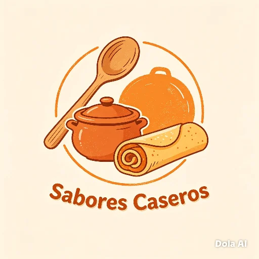 Sabores Caseros