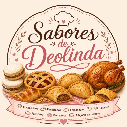 Sabores Deolinda