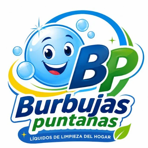 BURBUJAS PUNTANAS